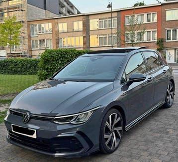 Volkswagen Golf 8 1.5 TSI